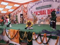 Annual Day