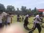 Annual sports Meet on  11-04-2023