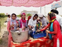 Chhabeel langar 11 June 2019