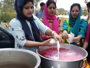 Participation-of-student-in-tree-Plantation-drive-image-4