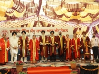 Convocation Ceremony 2026