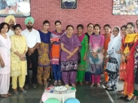JSSCE-B.Ed College