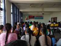 Lecture On Drug Abuse on 27-09-2023
