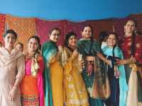 Teej Festival 27-07-2022