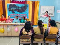 Women's Day Celebration 11-3-22 