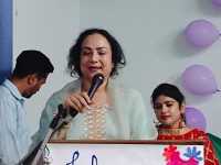 Women's Day Celebration (06-03-2023)