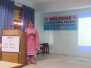 Workshop on Micro Teaching and Lesson Planning-29-08-2022