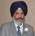 Sardar Tejinder Pal Singh Sandhu