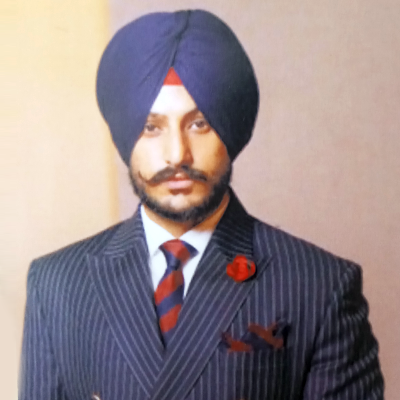 Sartaj Singh Sandhu